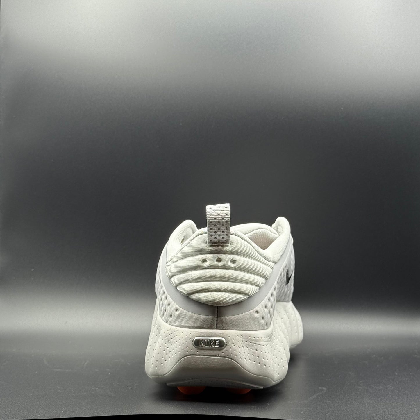 Nike Mind 002 Pregame Shoes | Black Sensory Node Sneakers