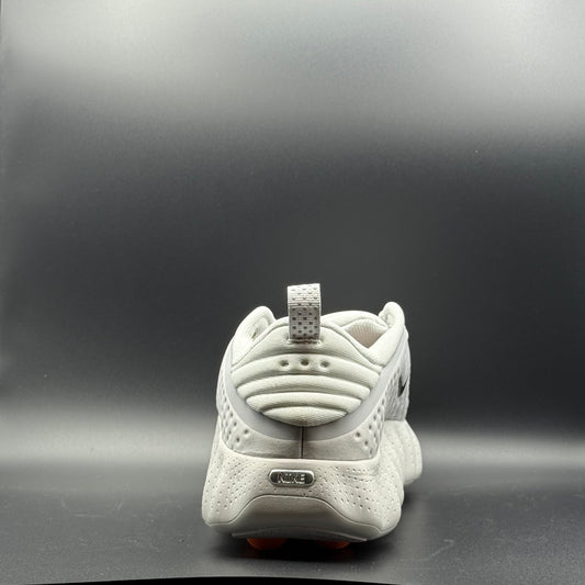 Nike Mind 002 Pregame Shoes | Black Sensory Node Sneakers