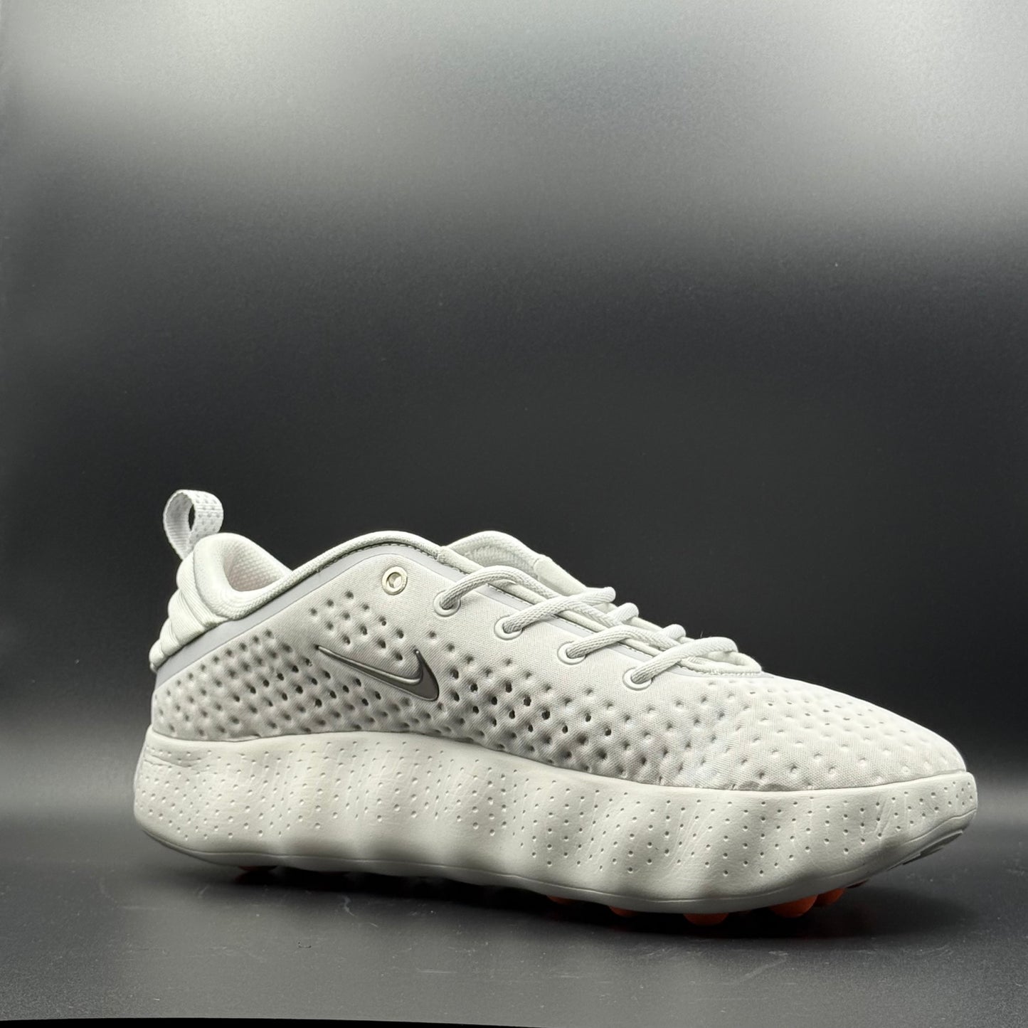Nike Mind 002 Pregame Shoes | Black Sensory Node Sneakers