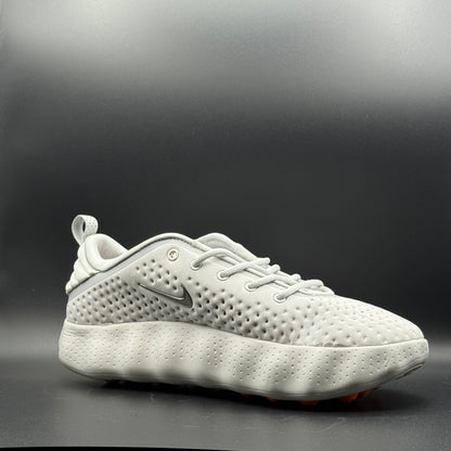 Nike Mind 002 Pregame Shoes | Black Sensory Node Sneakers