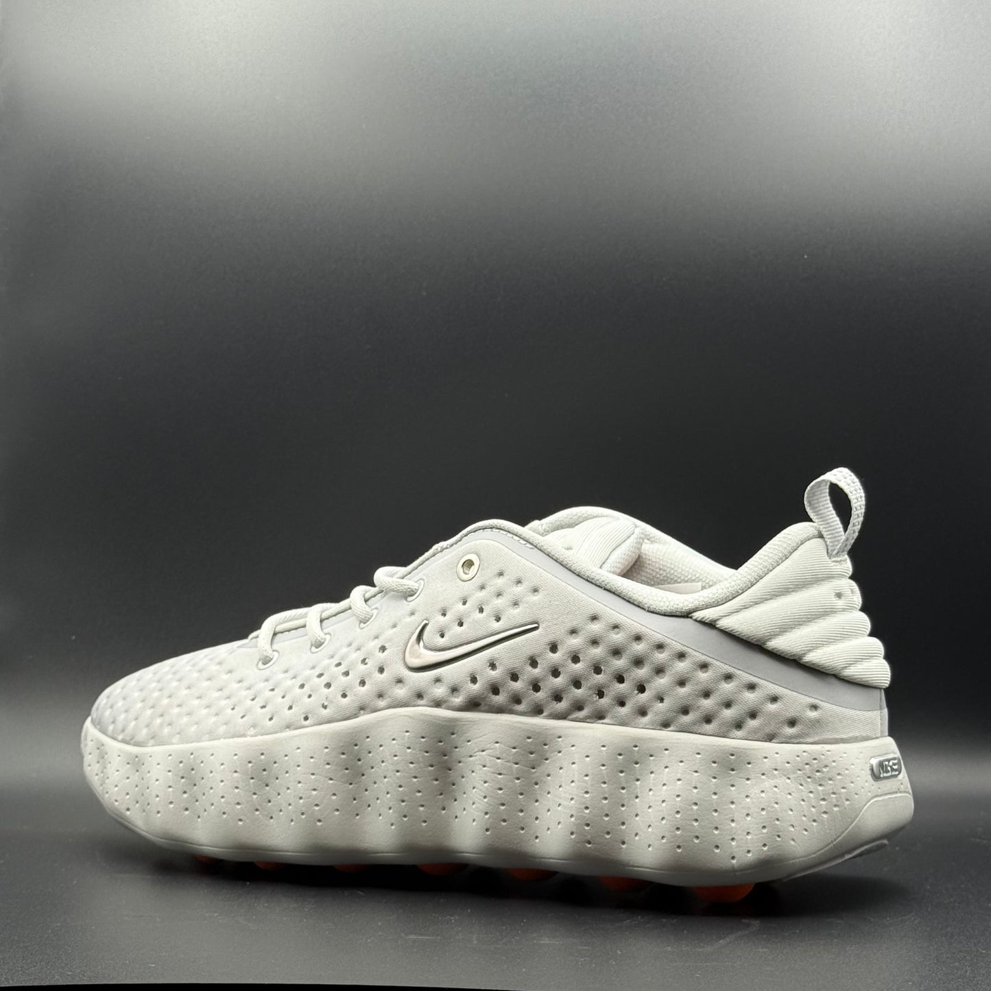 Nike Mind 002 Pregame Shoes | Black Sensory Node Sneakers