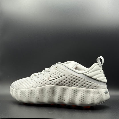 Nike Mind 002 Pregame Shoes | Black Sensory Node Sneakers