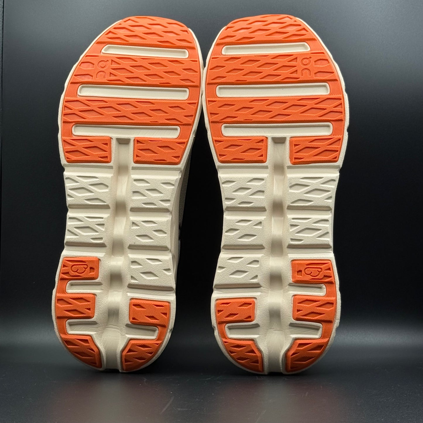 On Cloudsurfer Trail 2 Running Shoes | Black & Teal Trail Sneakers