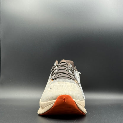 On Cloudsurfer Trail 2 Running Shoes | Black & Teal Trail Sneakers