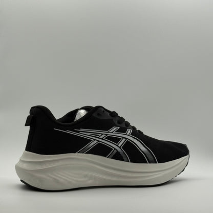 ASICS Superblast 2 Running Shoes | Black & White High-Cushion Sneakers