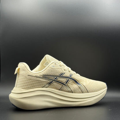 ASICS Superblast 2 Running Shoes | Black & White High-Cushion Sneakers