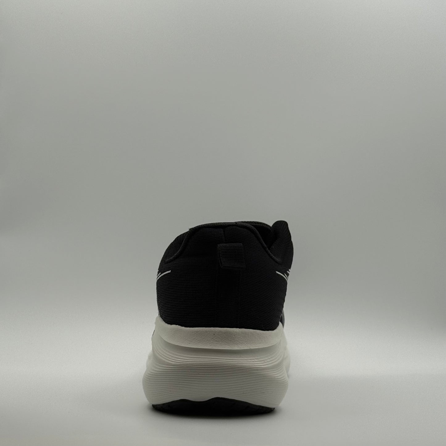 ASICS Superblast 2 Running Shoes | Black & White High-Cushion Sneakers