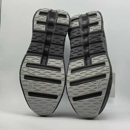 On Cloudsurfer Trail 2 Running Shoes | Black & Teal Trail Sneakers