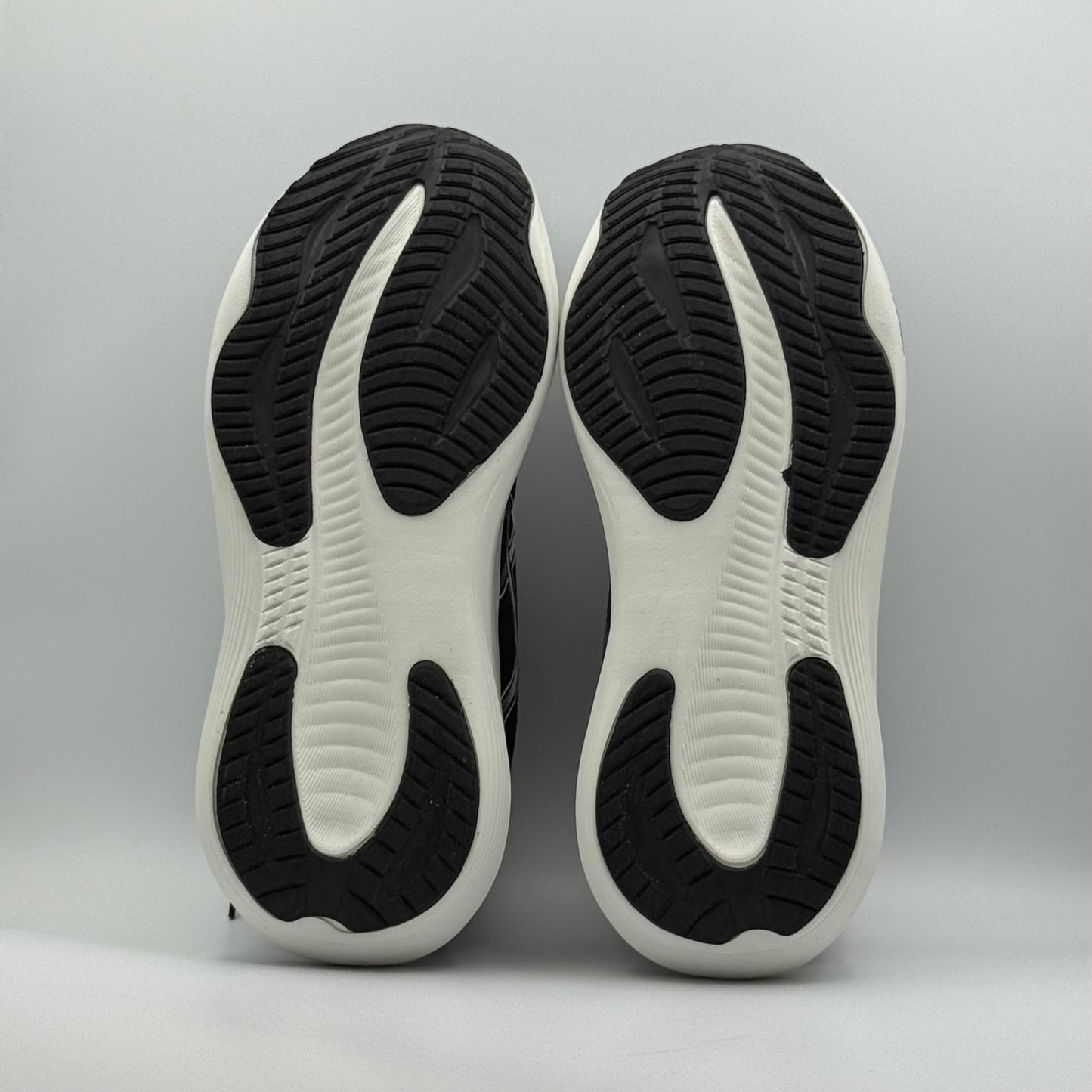 ASICS Superblast 2 Running Shoes | Black & White High-Cushion Sneakers