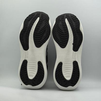 ASICS Superblast 2 Running Shoes | Black & White High-Cushion Sneakers