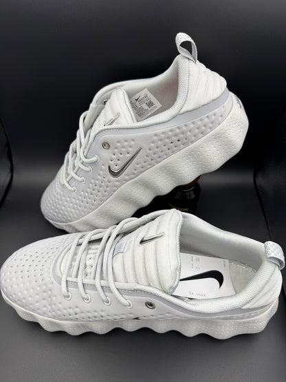 Nike Mind 002 Pregame Shoes | Black Sensory Node Sneakers
