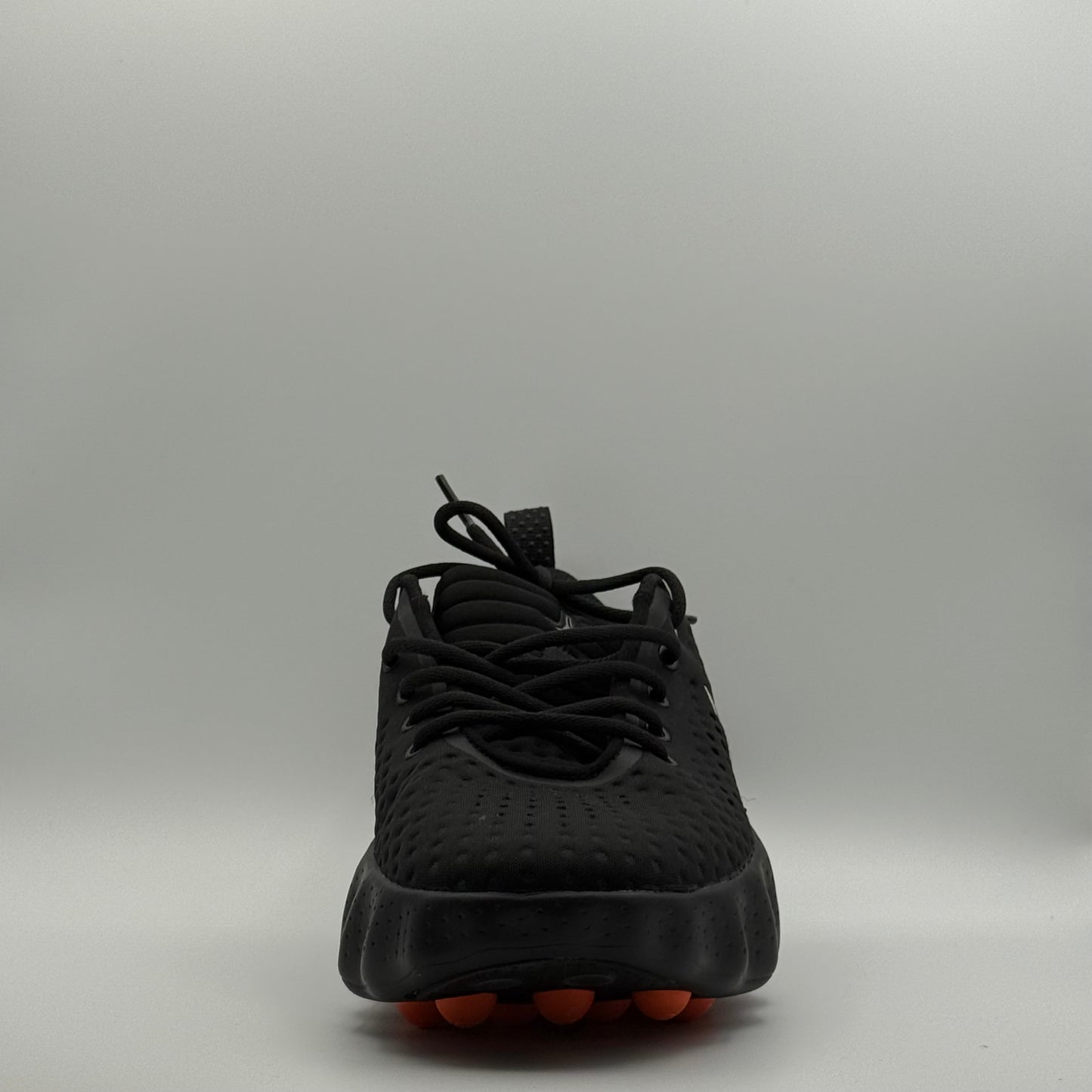 Nike Mind 002 Pregame Shoes | Black Sensory Node Sneakers